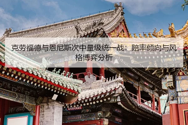 ke-lao-fu-de-yu-en-ni-si-ci-zhong-liang-ji-tong-yi-zhan-pei-lv-qing-xiang-yu-feng-ge-bo-yi-fen-xi-2-795.jpg